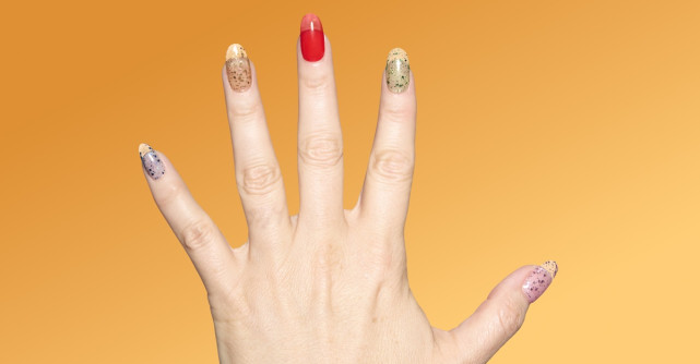 OPI te transformă în vedeta verii cu noua colecție Make ‘Em Jelly