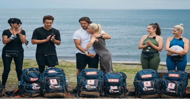 Mihai Petre, la un pas de a-l lua la bătaie pe un șofer din Georgia. Concurentul, mai violent ca niciodată