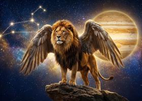 Karma se rupe ACUM! Ce transformare uriașă ți-a scris Jupiter în Leu. Nimic nu rămâne la fel până în iulie 2027