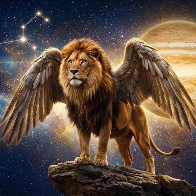 Karma se rupe ACUM! Ce transformare uriașă ți-a scris Jupiter în Leu. Nimic nu rămâne la fel până în iulie 2026