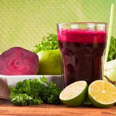 3 retete miraculoase de DETOXIFIERE pentru care corpul tau iti va spune 'MULTUMESC'