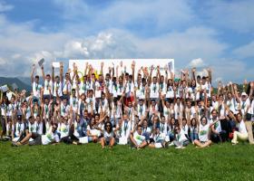 Povesti adevarate din Tara lui Andre despre cum ar trebui să fie scoala si adolescenta