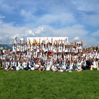 Povești adevărate din Tabăra Meseriașilor despre cum ar trebui să fie (și nu sunt) școala și adolescența