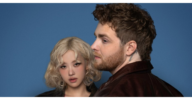 Alex Warren a lansat noul single On My Mind în colaborare cu ROSÉ