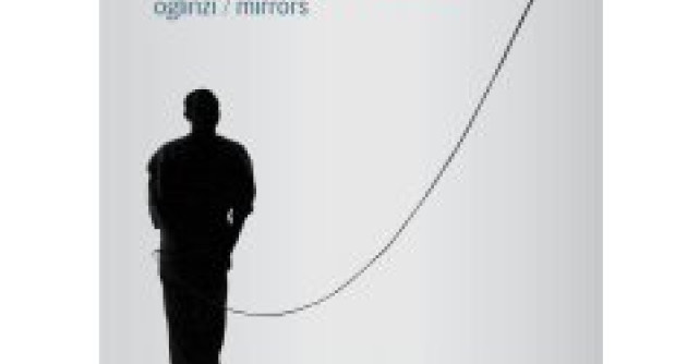 Razvan Mazilu, un portret in oglinzi 