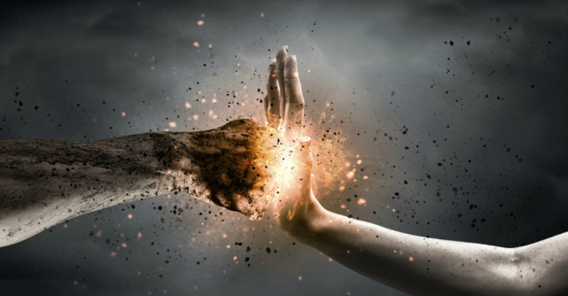 6 Metode eficiente pentru a elimina definitiv din viata ta furia și stresul