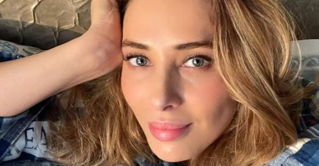 Iulia Vantur, revedere emoționantă cu mama sa. Vedeta s-a întors din India pentru a fi alături de cea mai dragă persoană a ei