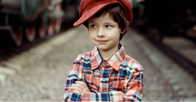 Patru feluri pentru a structura timpul liber al copilului tău