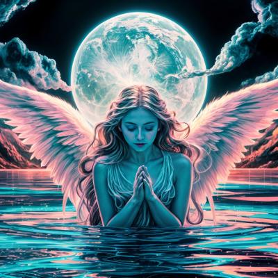 2 Octombrie 2024, zi magică: Lună Nouă și Eclipsă de Soare în Balanță. Avem 48 de ore la dispoziție să accesăm energia divină