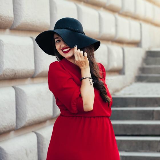 Rochii de seara pentru femei plinute: 4 modele irezistibile