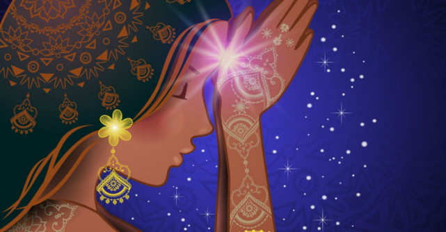 Mantra care te va ajuta sa iti linistesti sufletul in aceasta perioada incarcata