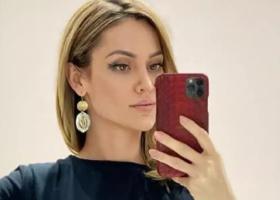 Nicoleta Dragne a parasit