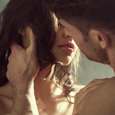 Noua dezordine amoroasa