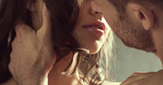 Noua dezordine amoroasa