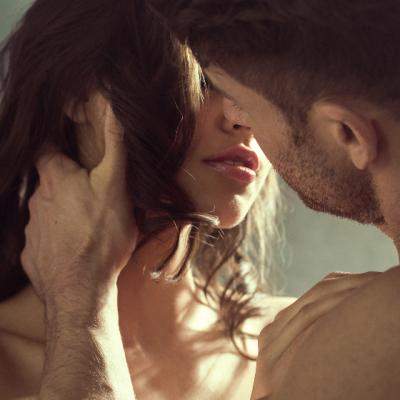 Noua dezordine amoroasa