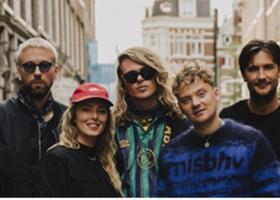 Kris Kross Amsterdam colaborează cu Sera si Conor Maynard pentru melodia Stay (Never Leave)