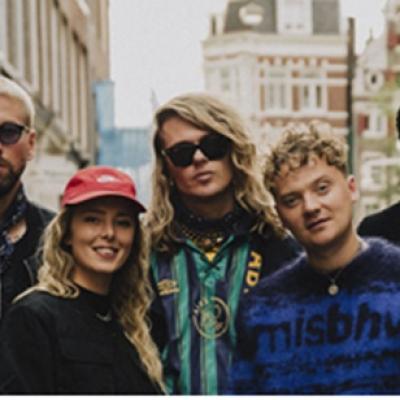 Kris Kross Amsterdam colaborează cu Sera si Conor Maynard pentru melodia Stay (Never Leave)