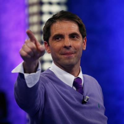 Dan Negru: Fii simplu. Cu cât te complici, cu atât de schimonosești