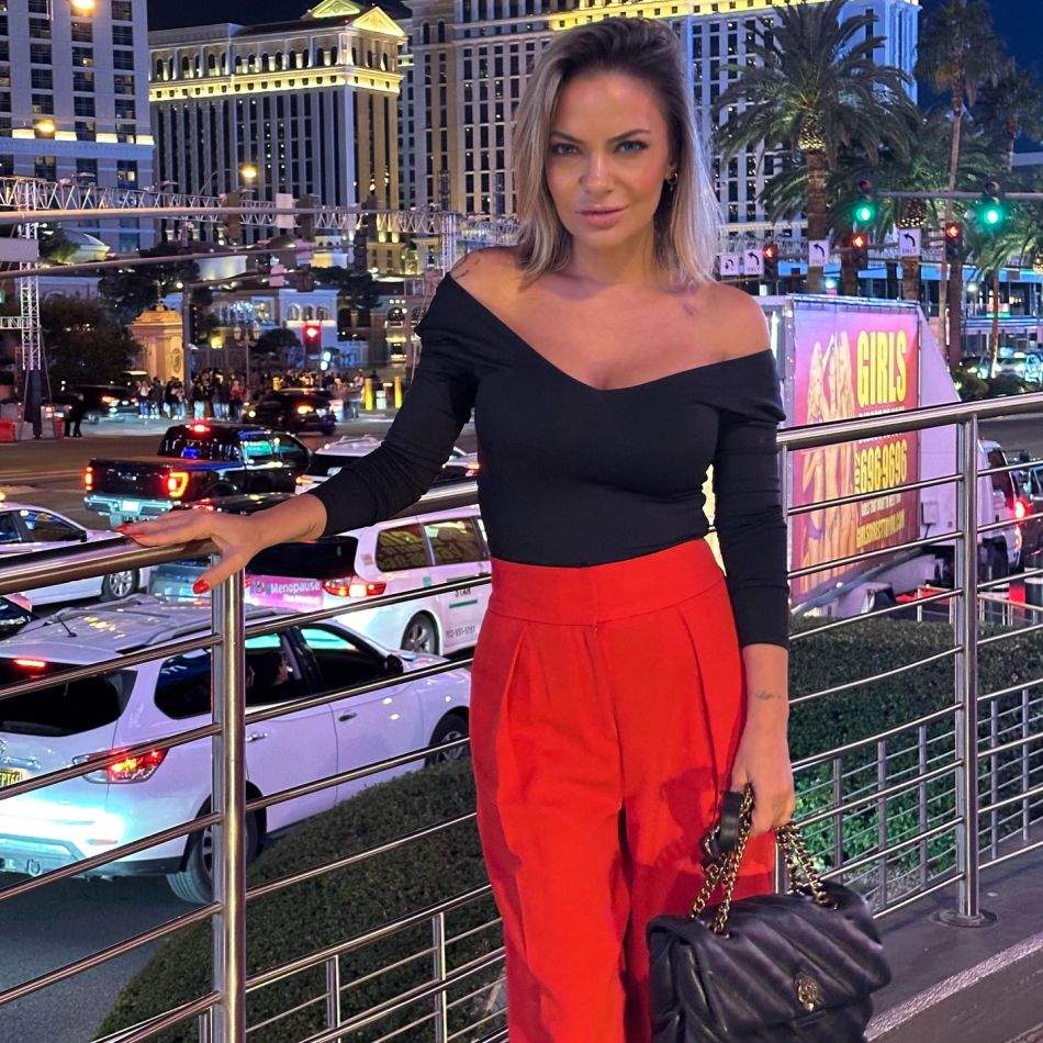 Andreea Antonescu și-a schimbat prioritățile după mutarea în America. Cum arată viața artistei la 44 de ani