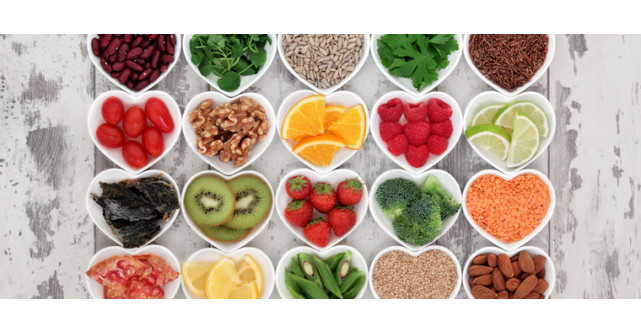 Sanatatea din bucataria ta