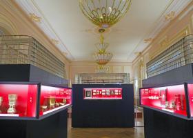 Vacanța de 1 Mai la malul mării are și artă în program: Două expoziții marca Art Safari