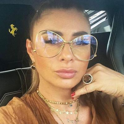 Anamaria Prodan, sfat prețios pentru Eva Măruță după rolul primit în Tati Part-Time. Le-a spus același lucru și copiilor ei