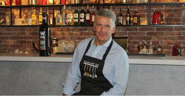 Alessio Lewithin: Transformarea unei pasiuni intr-o afacere a fost un pas usor si firesc