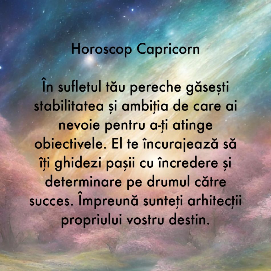 Călătoria cosmică a zodiilor. Cum arată sufletul tău pereche în funcție de semnul zodiacal în care te-ai născut?