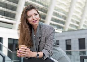 Ținuta business perfectă: Haine și încălțăminte care inspiră încredere