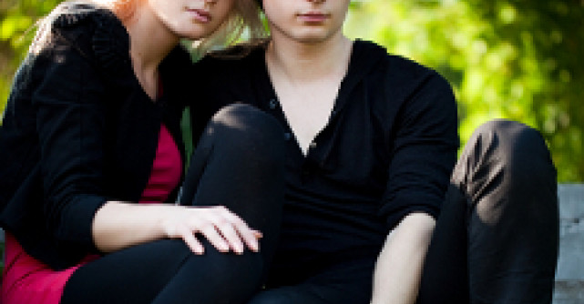 Dom'profesor, m-am indragostit! 