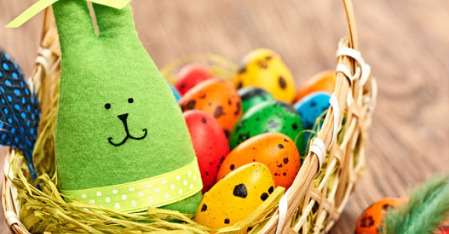 Oua rosii de PREPELITA: beneficii sanatoase pentru intreaga familie