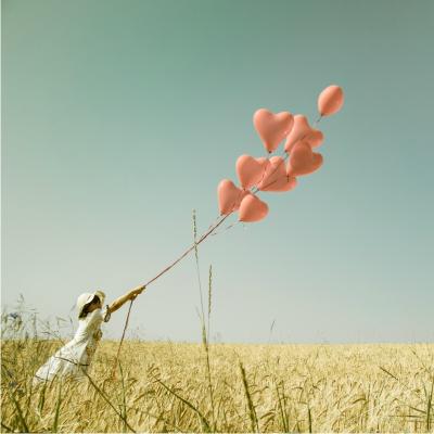 Vrei să fii fericită? Conectează-te cu inteligența inimii