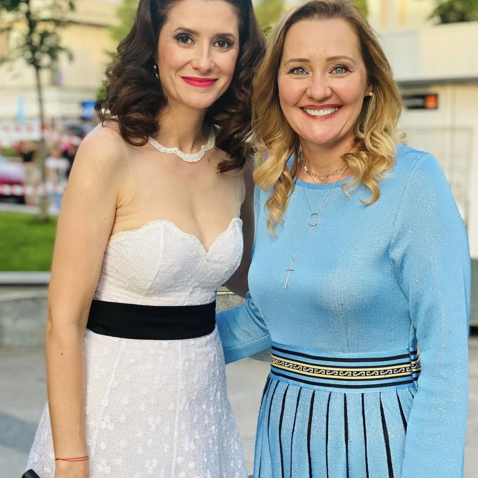 Elena Lasconi, lovitură direct în inimă din partea fiicei sale! Cum a reacționat edilul când a aflat orientarea sexuală a Oanei 