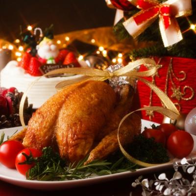 Ce ar trebui sa mananci de Craciun ca sa nu te imbolnavesti