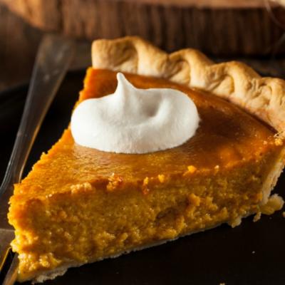 Asa faci cea mai buna placinta de dovleac. In jumatate de ora este gata