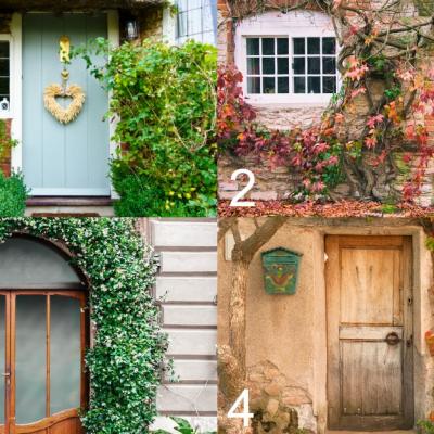 Ușa pe care o alegi îți va arăta caracteristicile ascunse ale personalității tale