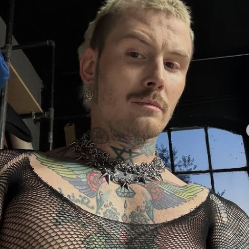 Cine este Iustin HVNDS. De ce toți ochii sunt pe el la Survivor 2026