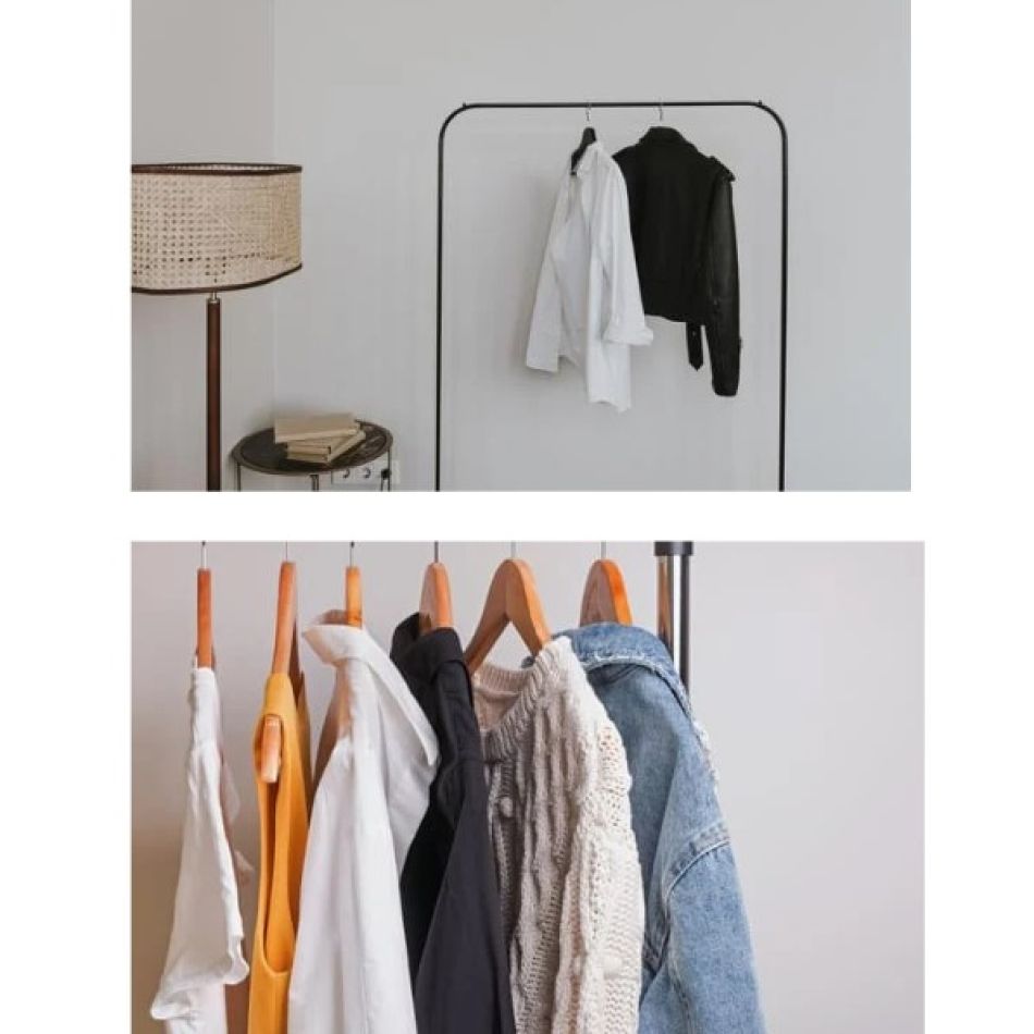 Minimalism în modă: cum să îmbrățișezi simplitatea și să înflorești în eleganță 