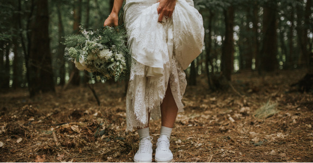 Pantofi pentru mirese: alege deștept încălțămintea de nuntă