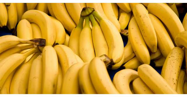 Cinci probleme de sanatate pe care o banana le rezolva mai eficient decat medicamentele