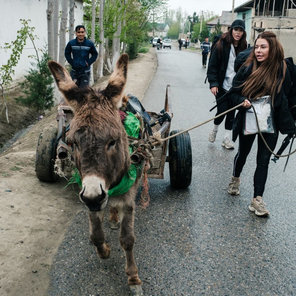 ÎNCEPE ASIA EXPRESS! Imagini în premieră din noul sezon! Prin ce chinuri au trecut concurenții?