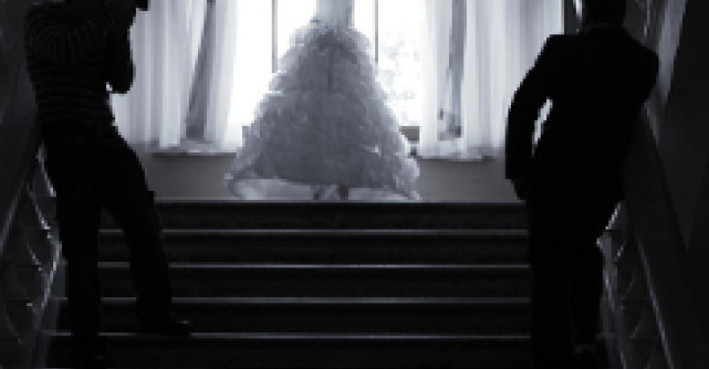 Video incredibil: Mireasa la 100 de ani