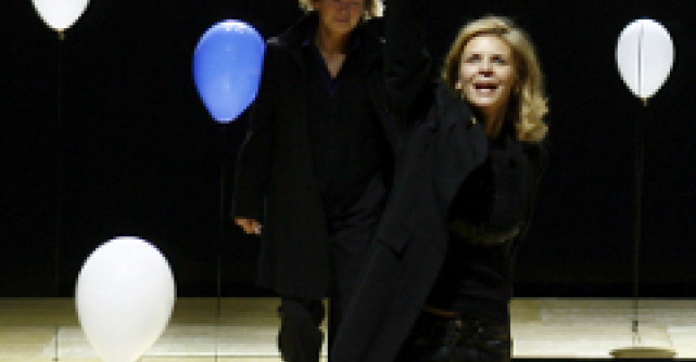 Festivalul National de Teatru, international