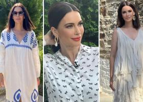 Dorul de copii m‑a dus pe masa de operație...De ce s-a îmbolnăvit Andreea Berecleanu?