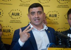 CCR a înregistrat sesizarea prin care George Simion cere anularea alegerilor