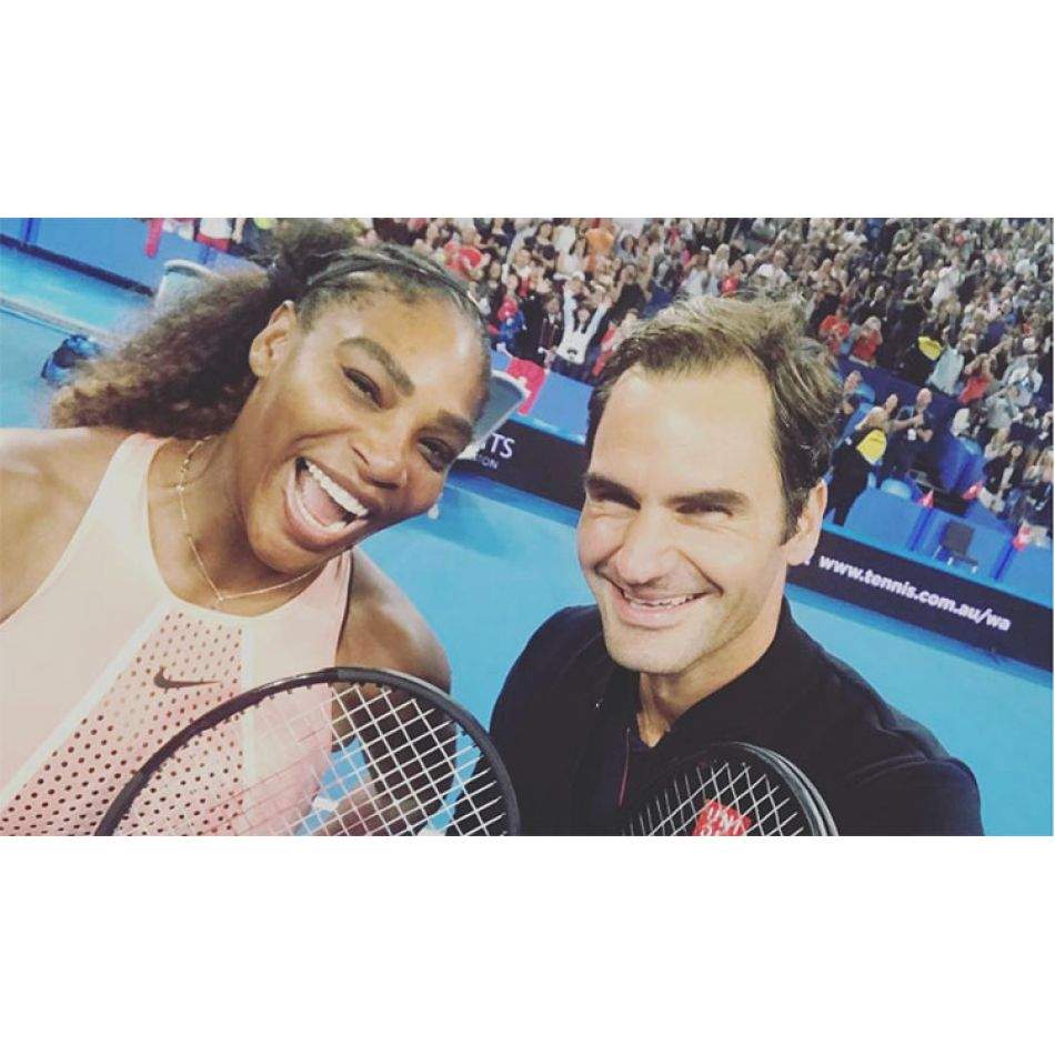 Serena Williams este însărcinată cu cel de-al doilea copil! Fosta tenismenă, veste surpriză în cadrul Met Gala!