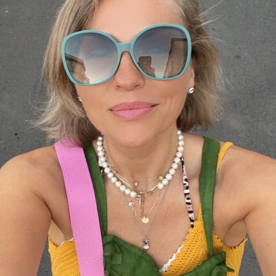 Mirela Vaida, surpriză specială din partea copiilor ei, la aniversarea a 14 ani de la căsătorie