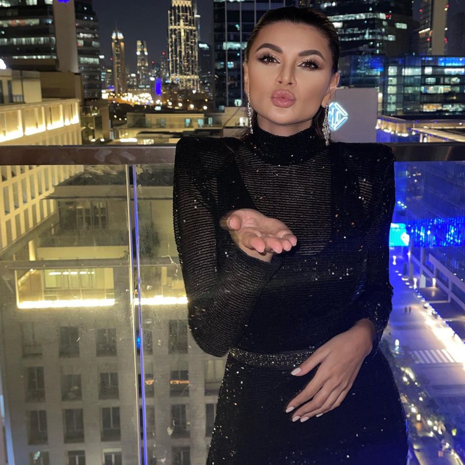 Ramona Gabor a revenit în România: Întâlnire emoționantă cu Irina și Irinel Columbeanu