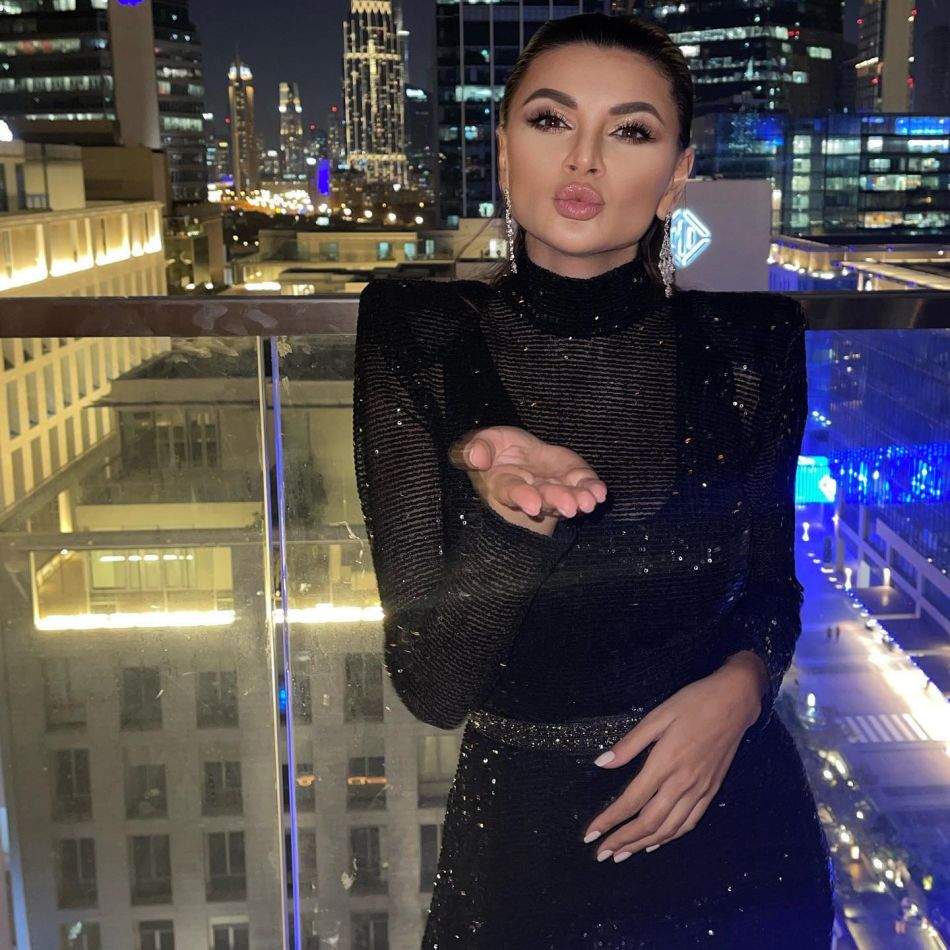 Ramona Gabor a revenit în România: Întâlnire emoționantă cu Irina și Irinel Columbeanu