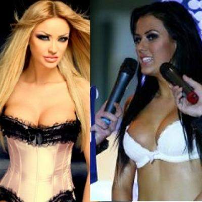 Romania: Top cele mai populare vedete in decembrie